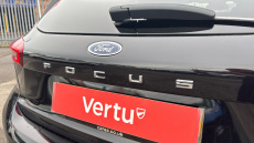 Ford Focus 1.0 EcoBoost ST-Line 5dr Petrol Hatchback